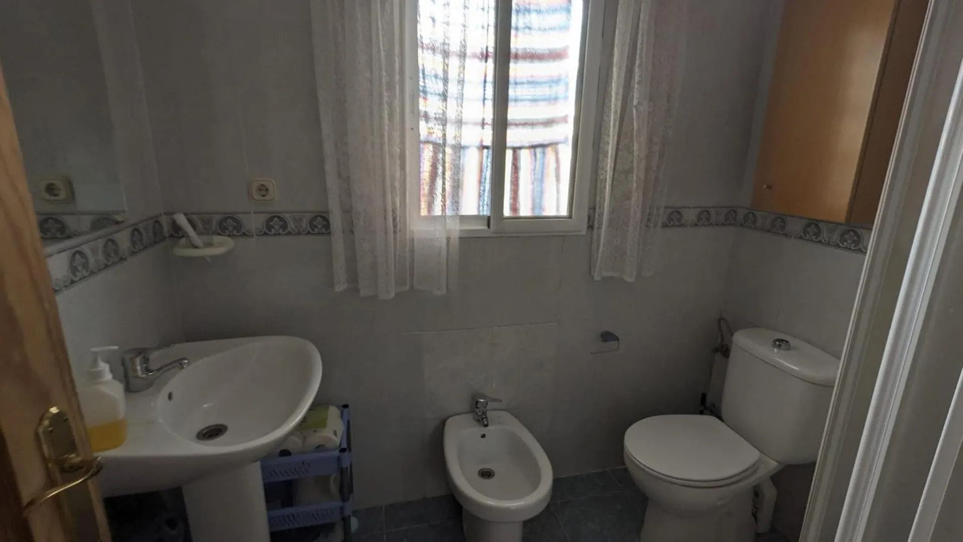 Homestay Casa Frasquita Apartment Moclin Spain