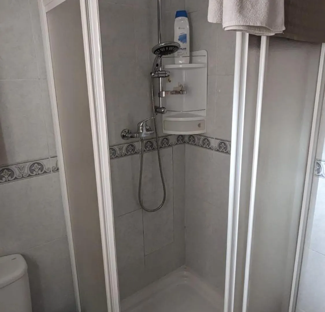 Casa Frasquita Apartment Moclin Homestay