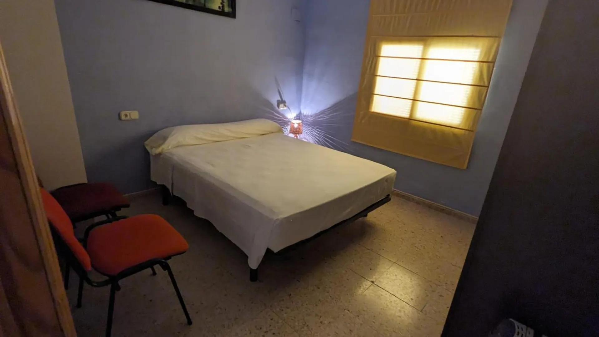 Casa Frasquita Apartment Moclin