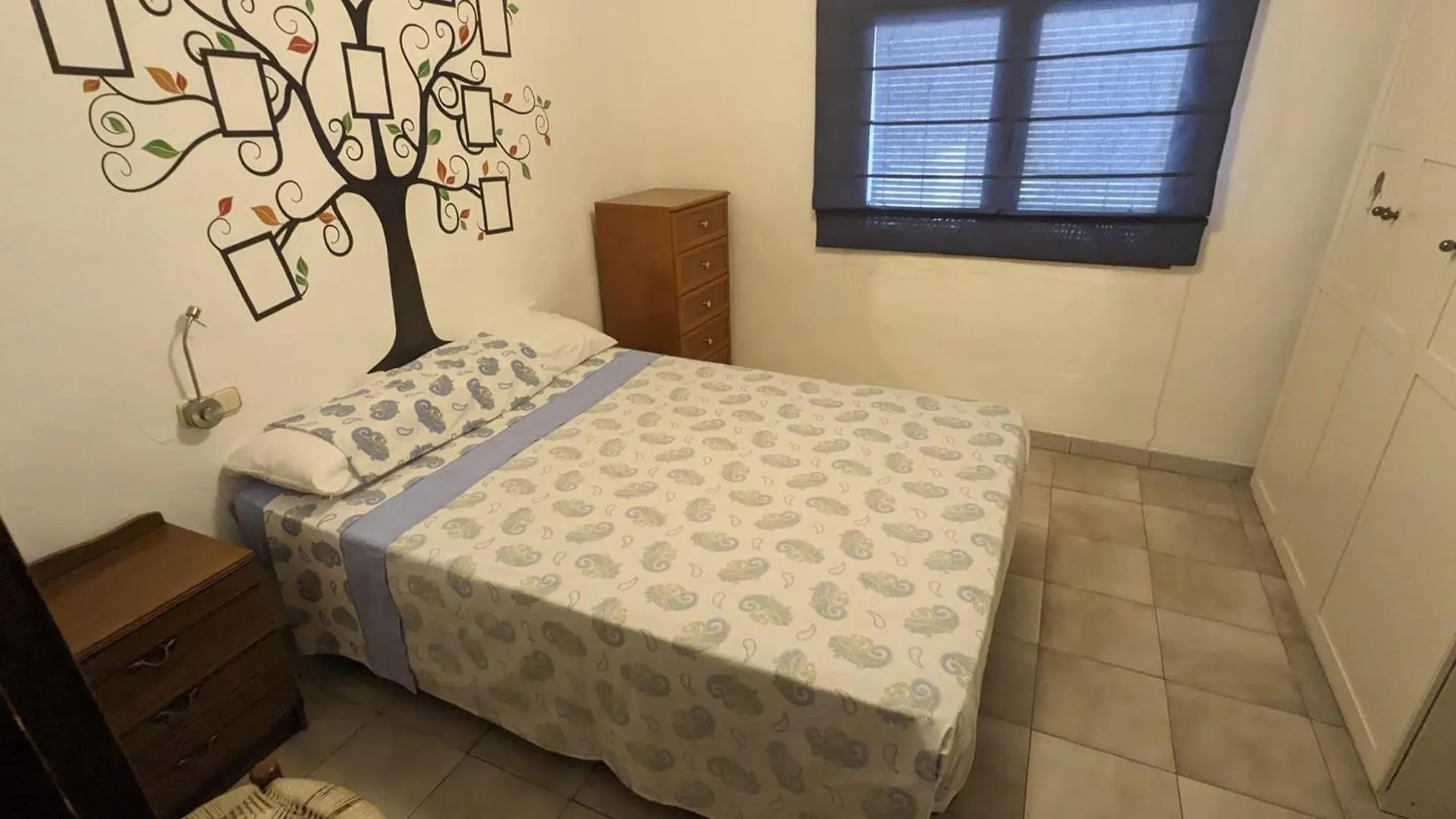 Casa Frasquita Apartment Moclin 0*,  Spain