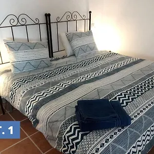Apartment Casa La Cabra, Moclin