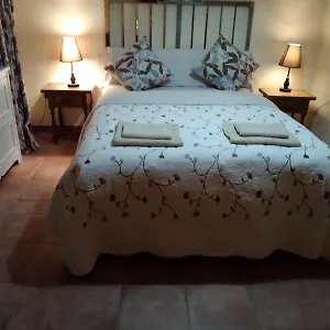 Сasa de vacaciones Villa Villen, Moclín