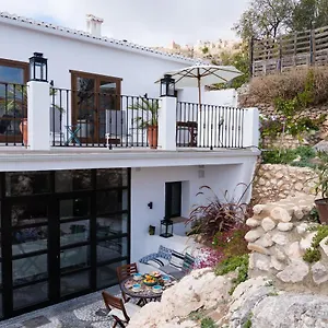 Bed & Breakfast Casa Higueras, Moclin